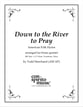 Down to the River to Pray Brass Quintet P.O.D. cover